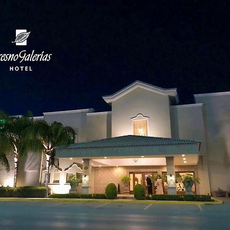 Fresno Galerias Hotel โทร์เรออน ภายนอก รูปภาพ